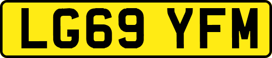 LG69YFM