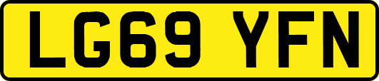 LG69YFN