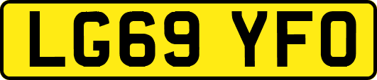 LG69YFO