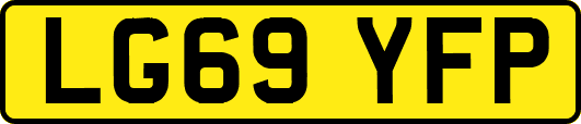 LG69YFP