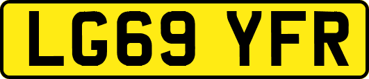 LG69YFR