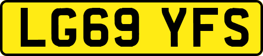 LG69YFS