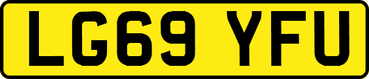 LG69YFU