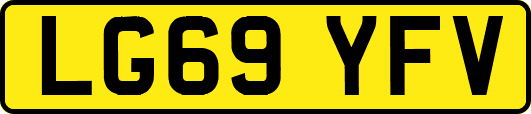 LG69YFV