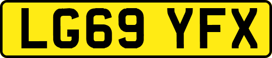 LG69YFX