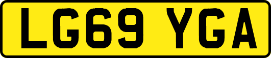 LG69YGA