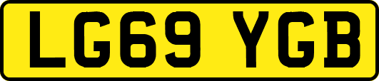LG69YGB