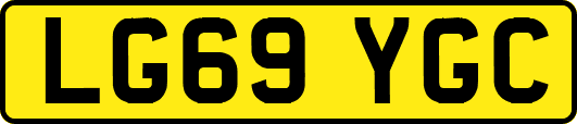 LG69YGC