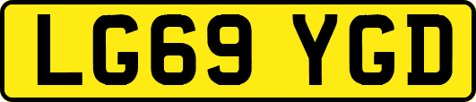 LG69YGD