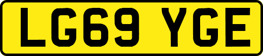 LG69YGE