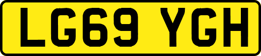 LG69YGH