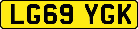 LG69YGK