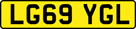 LG69YGL