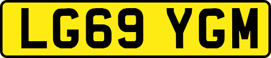 LG69YGM
