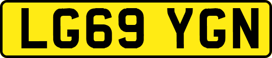 LG69YGN
