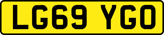 LG69YGO