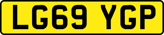 LG69YGP