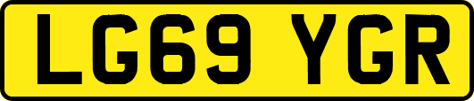 LG69YGR