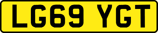 LG69YGT
