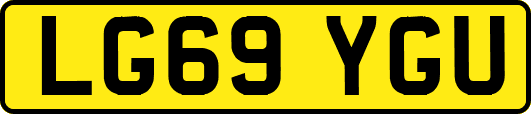 LG69YGU