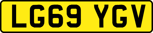 LG69YGV