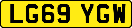 LG69YGW