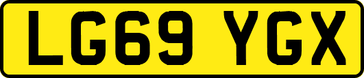 LG69YGX