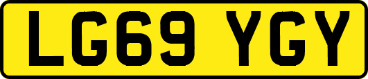 LG69YGY