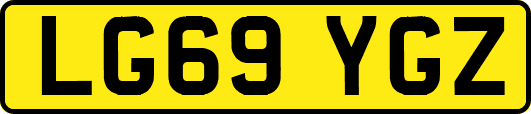 LG69YGZ