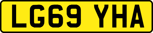 LG69YHA