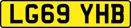LG69YHB