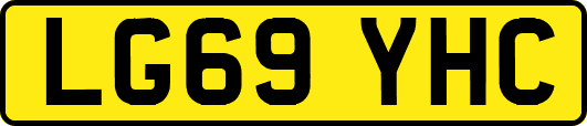 LG69YHC