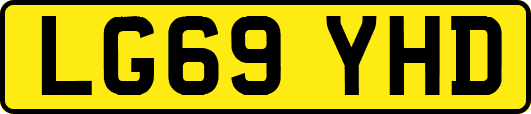 LG69YHD