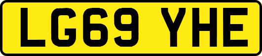 LG69YHE