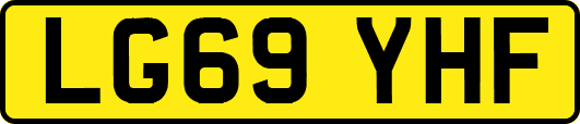 LG69YHF