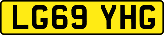 LG69YHG