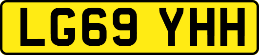 LG69YHH