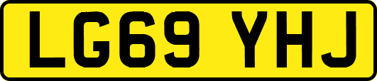 LG69YHJ