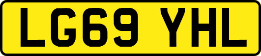 LG69YHL