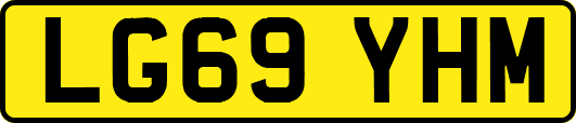 LG69YHM