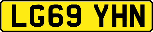 LG69YHN
