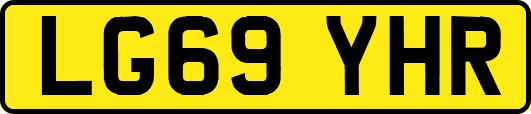 LG69YHR