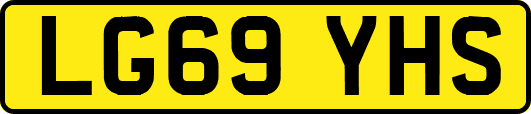 LG69YHS