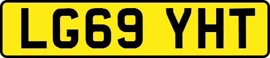 LG69YHT