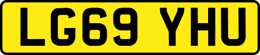 LG69YHU