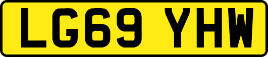 LG69YHW
