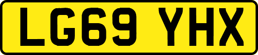 LG69YHX