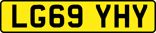 LG69YHY