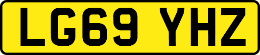 LG69YHZ