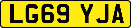 LG69YJA